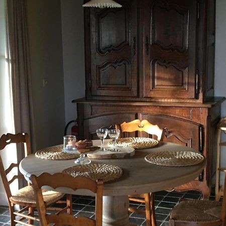 'T Ligt Ter Velde, Oase Van Rust, Sauna, Directie Brugge Lichtervelde Exterior foto
