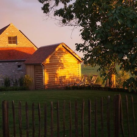 'T Ligt Ter Velde, Oase Van Rust, Sauna, Directie Brugge Lichtervelde Exterior foto