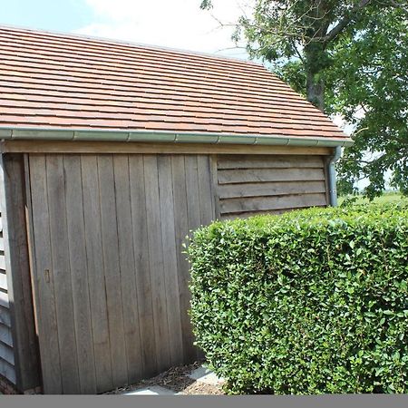 'T Ligt Ter Velde, Oase Van Rust, Sauna, Directie Brugge Lichtervelde Exterior foto
