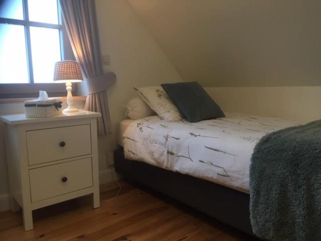 'T Ligt Ter Velde, Oase Van Rust, Sauna, Directie Brugge Lichtervelde Exterior foto