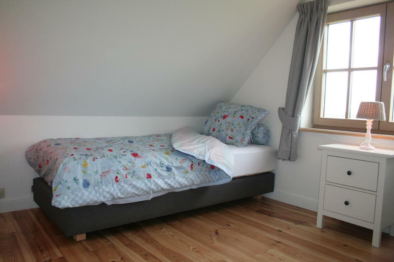 'T Ligt Ter Velde, Oase Van Rust, Sauna, Directie Brugge Lichtervelde Exterior foto